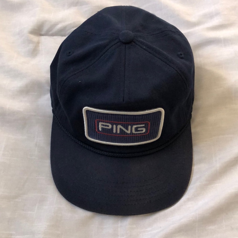 Ping Golf Hat